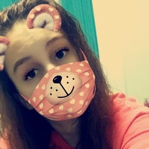 Meet your Posher, Haley